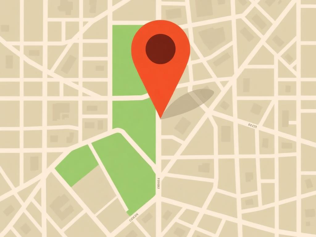 Mapa con la ubicación de Cervecería Aula 3 en el Paseo de Juan Carlos I, Valladolid